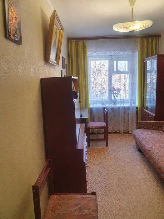 Екатеринбург, ул. Краснофлотцев, 2Б (Эльмаш) - фото квартиры (4)