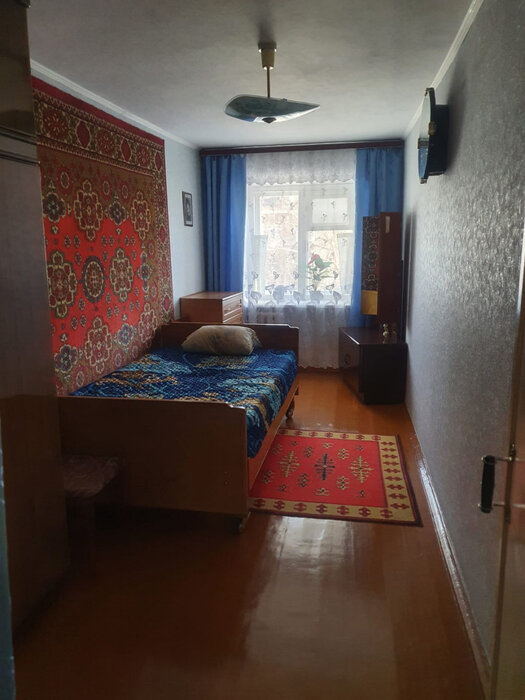 Екатеринбург, ул. Краснофлотцев, 2Б (Эльмаш) - фото квартиры (5)
