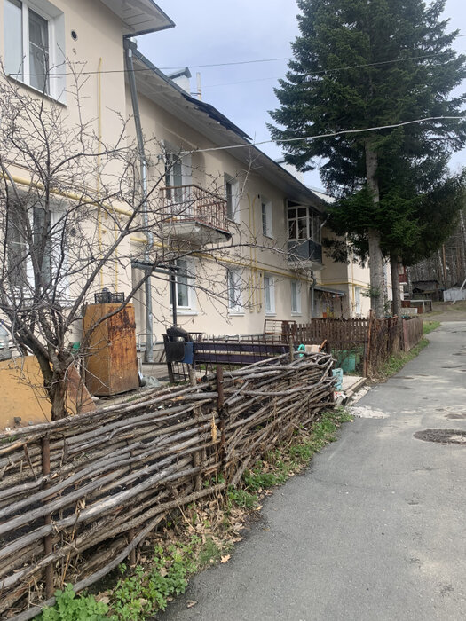 Екатеринбург, ул. Амбулаторная, 6 (Рудный) - фото квартиры (2)