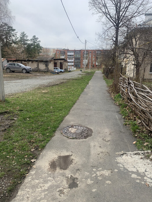 Екатеринбург, ул. Амбулаторная, 6 (Рудный) - фото квартиры (4)