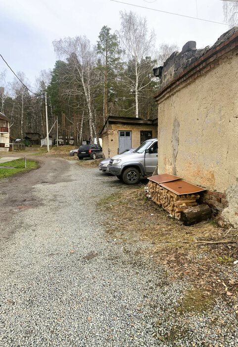 Екатеринбург, ул. Амбулаторная, 6 (Рудный) - фото квартиры (5)