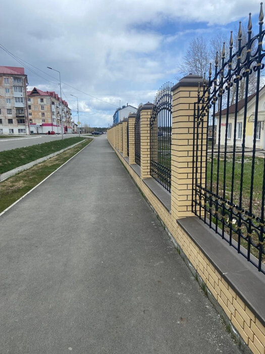 г. Волчанск, ул. Социалистическая, 2 (городской округ Волчанский) - фото торговой площади (6)