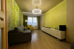 Екатеринбург, ул. Вильгельма де Геннина, 34 (Академический) - фото квартиры