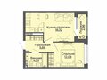 Продажа квартиры: Екатеринбург, ул. Репина, 77, корпус Дом № 3, ЖК «Repin Towers» (Репин Тауэрс) - Фото 1
