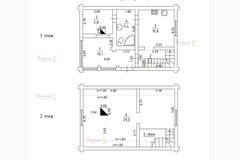 Екатеринбург, ул. Ковровый, 19 (Юго-Западный) - фото дома