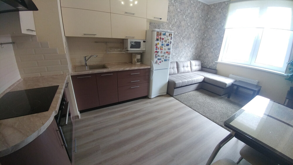 Екатеринбург, ул. Татищева, 47а (ВИЗ) - фото квартиры (2)