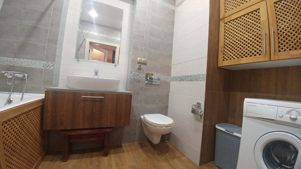Екатеринбург, ул. Татищева, 47а (ВИЗ) - фото квартиры (8)