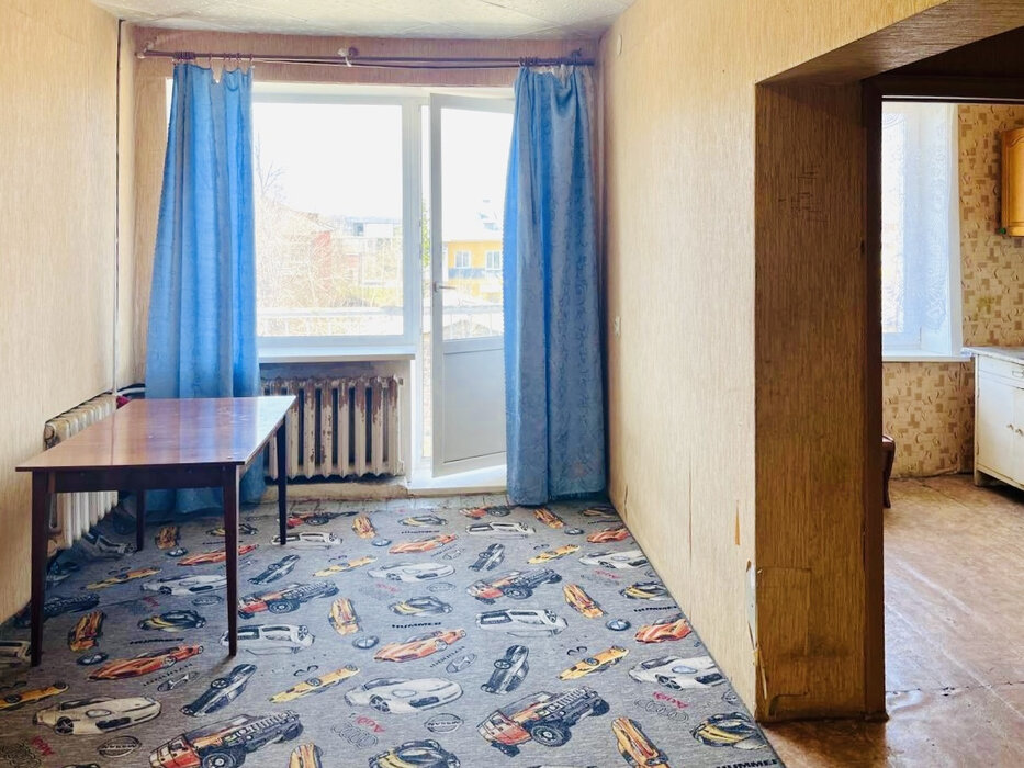 г. Первоуральск, ул. Медиков, 9Б (городской округ Первоуральск) - фото квартиры (3)