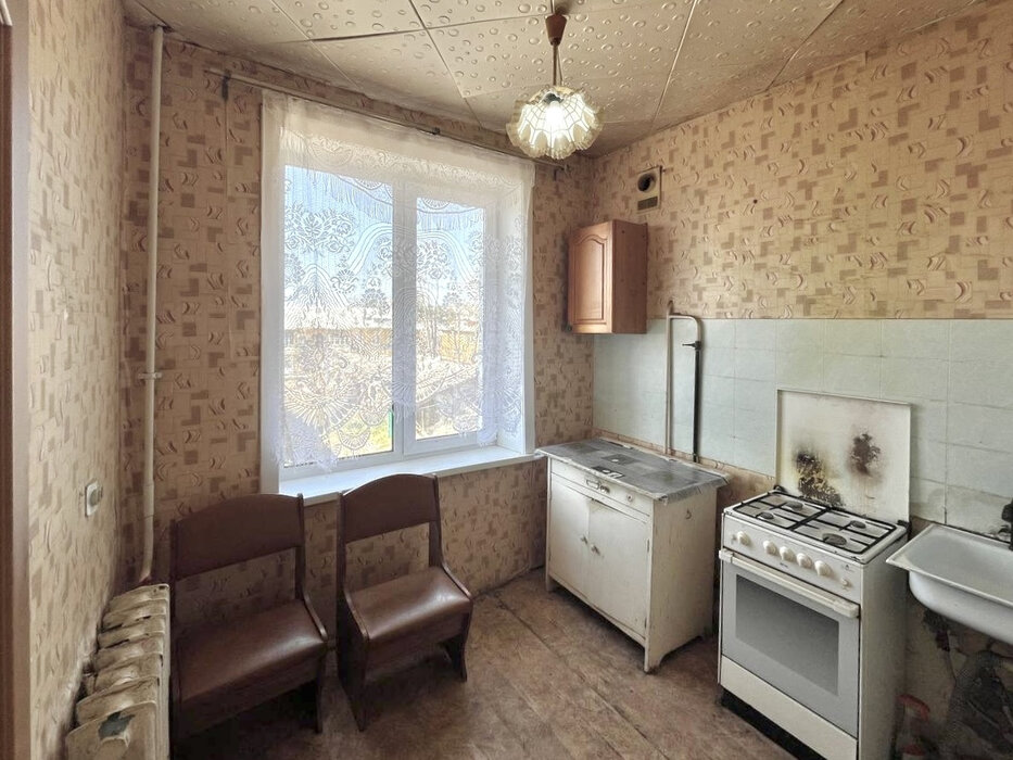 г. Первоуральск, ул. Медиков, 9Б (городской округ Первоуральск) - фото квартиры (6)