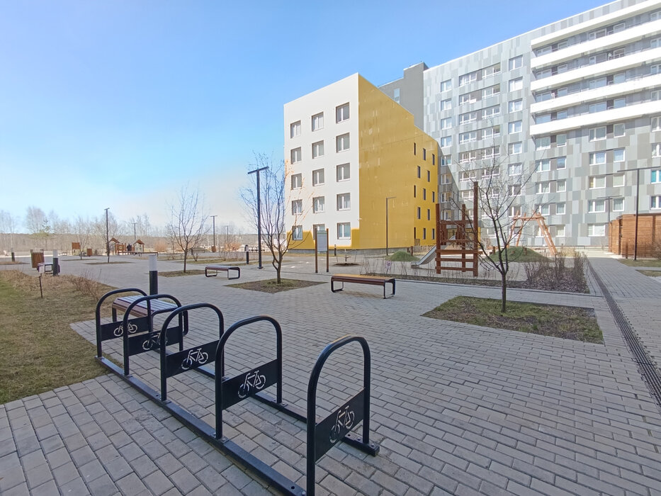 Екатеринбург, ул. Ландау, 49 (Академический) - фото квартиры (4)