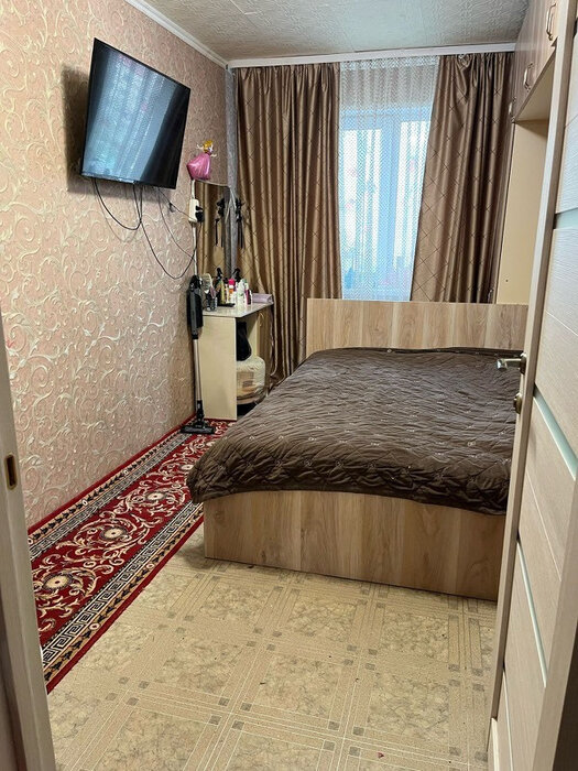 Екатеринбург, ул. Пехотинцев, 2 (Новая Сортировка) - фото квартиры (5)