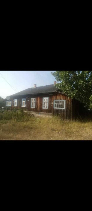 п. Усть-Югуш, ул. Рабочая, 32 (городской округ Ачитский) - фото квартиры (1)
