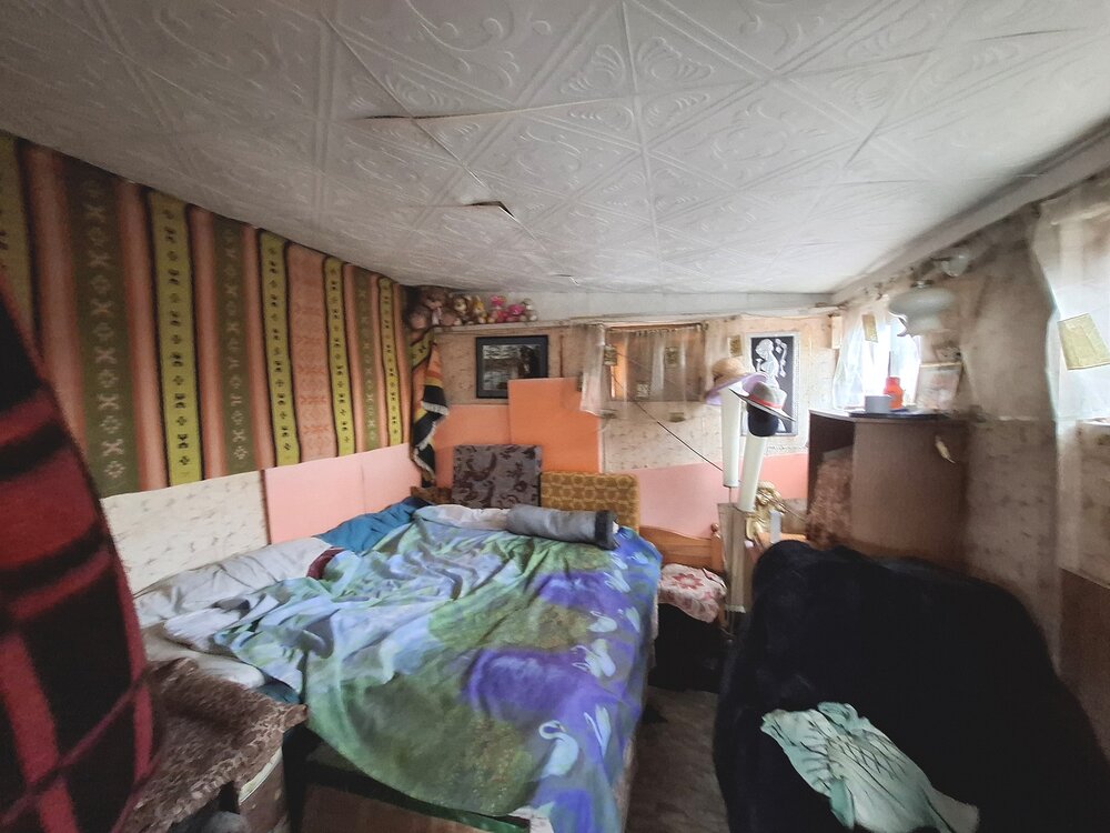 с. Малобрусянское, СНТ Ясень (городской округ Белоярский) - фото сада (1)