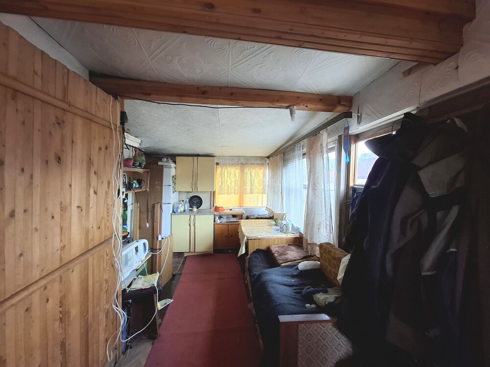 с. Малобрусянское, СНТ Ясень (городской округ Белоярский) - фото сада (3)