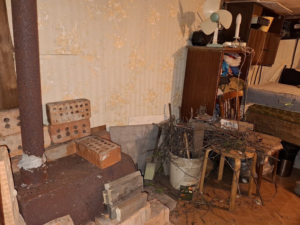 с. Малобрусянское, СНТ Ясень (городской округ Белоярский) - фото сада (5)