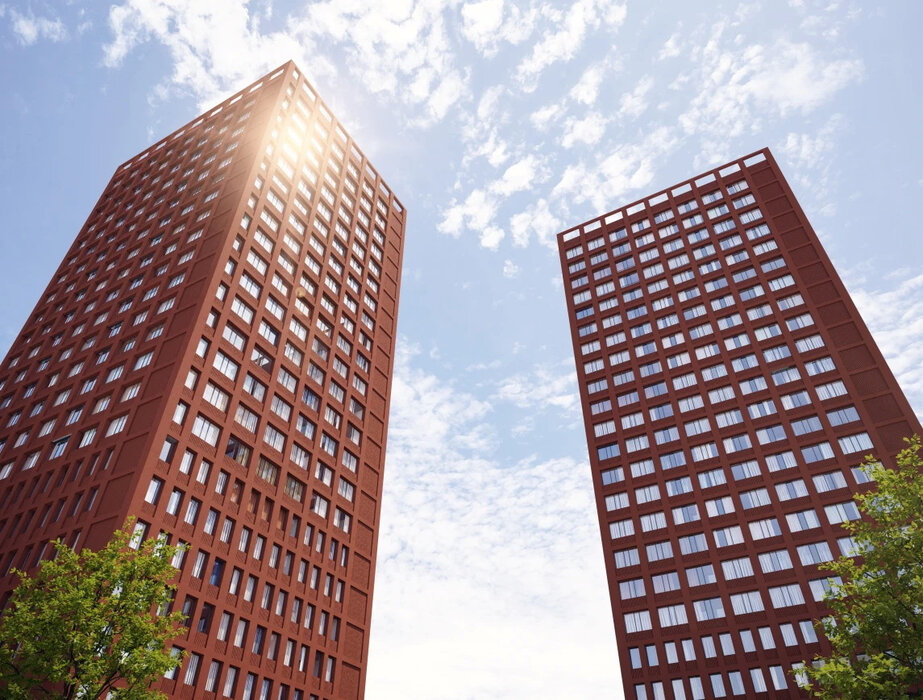 Екатеринбург, ул. Монтерская, 8/2 (Вторчермет) - фото квартиры (6)