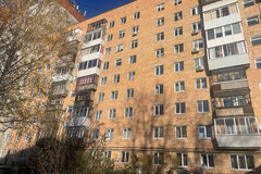 Екатеринбург, ул. Патриса Лумумбы, 38 (Вторчермет) - фото квартиры