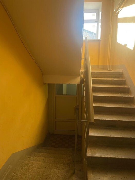 Екатеринбург, ул. Патриса Лумумбы, 38 (Вторчермет) - фото квартиры (4)