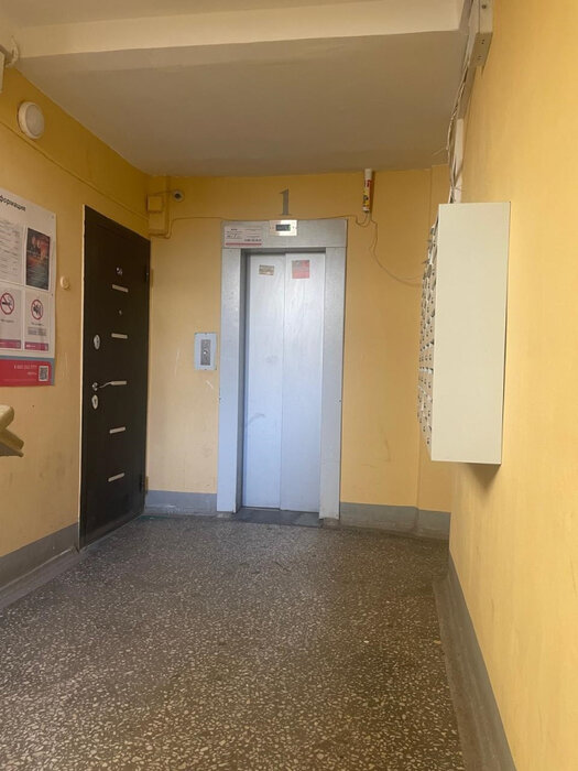 Екатеринбург, ул. Патриса Лумумбы, 38 (Вторчермет) - фото квартиры (5)
