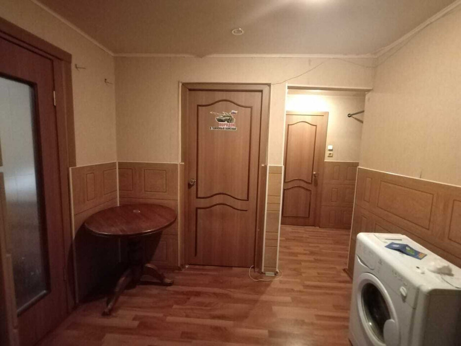 г. Заречный, ул. Кузнецова, 12 (городской округ Заречный) - фото квартиры (4)