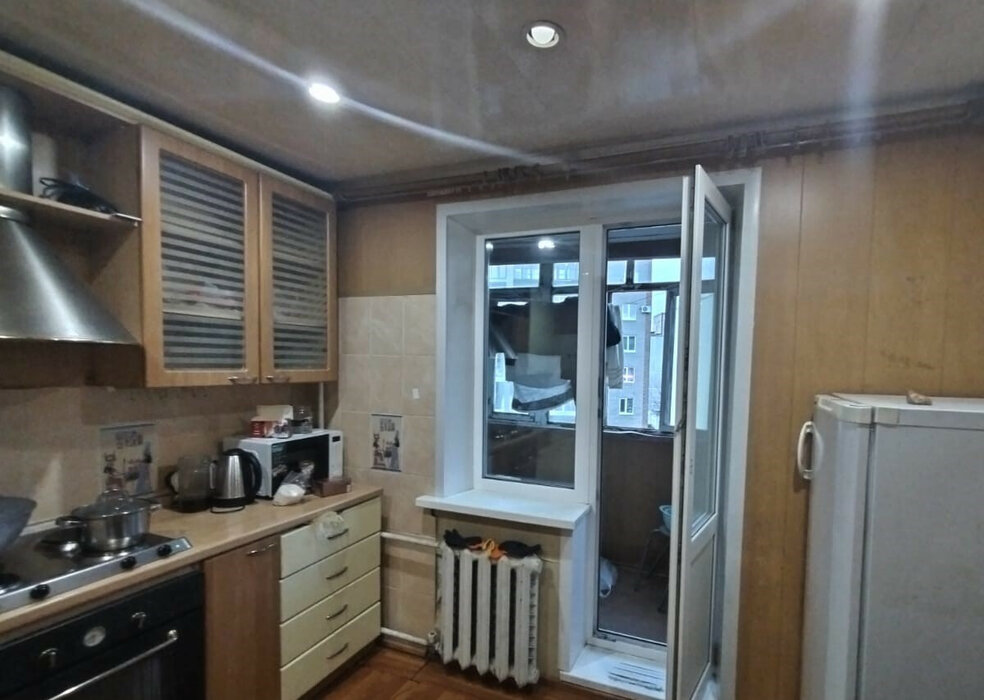 г. Заречный, ул. Кузнецова, 12 (городской округ Заречный) - фото квартиры (6)