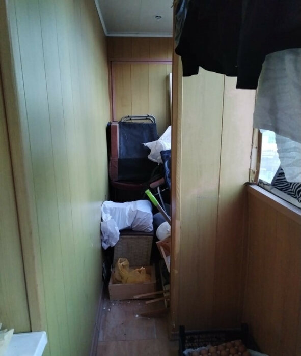 г. Заречный, ул. Кузнецова, 12 (городской округ Заречный) - фото квартиры (7)