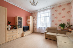 Екатеринбург, ул. Грибоедова, 21 (Химмаш) - фото квартиры