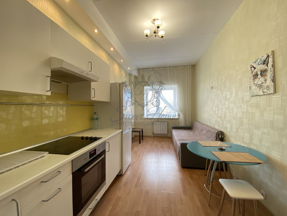 Екатеринбург, ул. Анри Барбюса, 6 (ВИЗ) - фото квартиры (2)