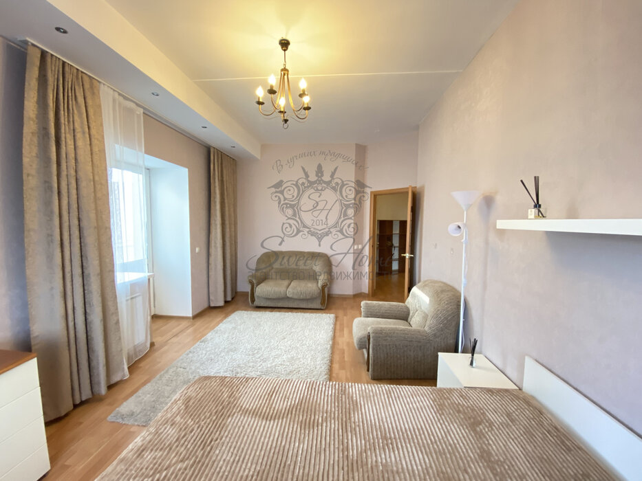 Екатеринбург, ул. Анри Барбюса, 6 (ВИЗ) - фото квартиры (7)