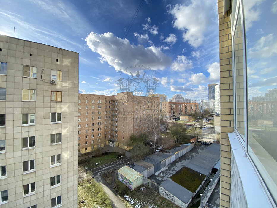Екатеринбург, ул. Анри Барбюса, 6 (ВИЗ) - фото квартиры (8)