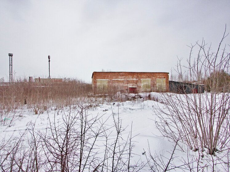 г. Невьянск, ул. Красноармейская, 98 (городской округ Невьянский) - фото склада (1)