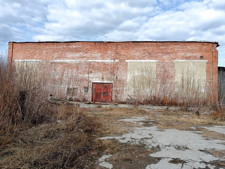 г. Невьянск, ул. Красноармейская, 98 (городской округ Невьянский) - фото склада (3)