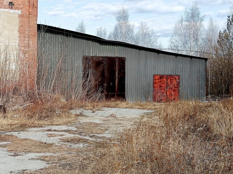 г. Невьянск, ул. Красноармейская, 98 (городской округ Невьянский) - фото склада (6)