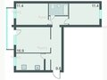 Продажа квартиры: Екатеринбург, ул. Дарвина, 2 (Уктус) - Фото 1