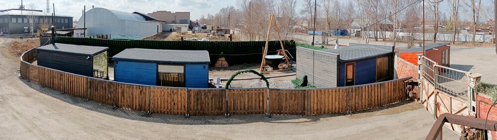 г. Невьянск, ул. Красноармейская, 98 (городской округ Невьянский) - фото готового бизнеса (3)