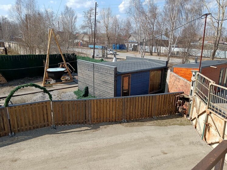 г. Невьянск, ул. Красноармейская, 98 (городской округ Невьянский) - фото готового бизнеса (8)