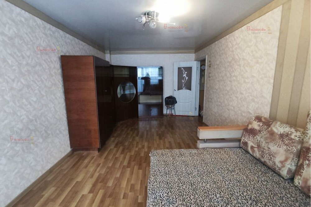 Екатеринбург, ул. Асбестовский, 7 (Пионерский) - фото квартиры (6)