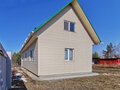 Продажа садового участка: п. Хризолитовый, СНТ Победа, уч. 142 (городской округ Белоярский) - Фото 1