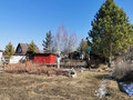 Продажа садового участка: п. Хризолитовый, СНТ Победа, уч. 142 (городской округ Белоярский) - Фото 5