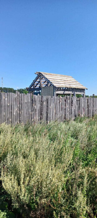 пгт. Верхнее Дуброво, ул. Демидова, 6 (городской округ Верхнее Дуброво) - фото земельного участка (2)
