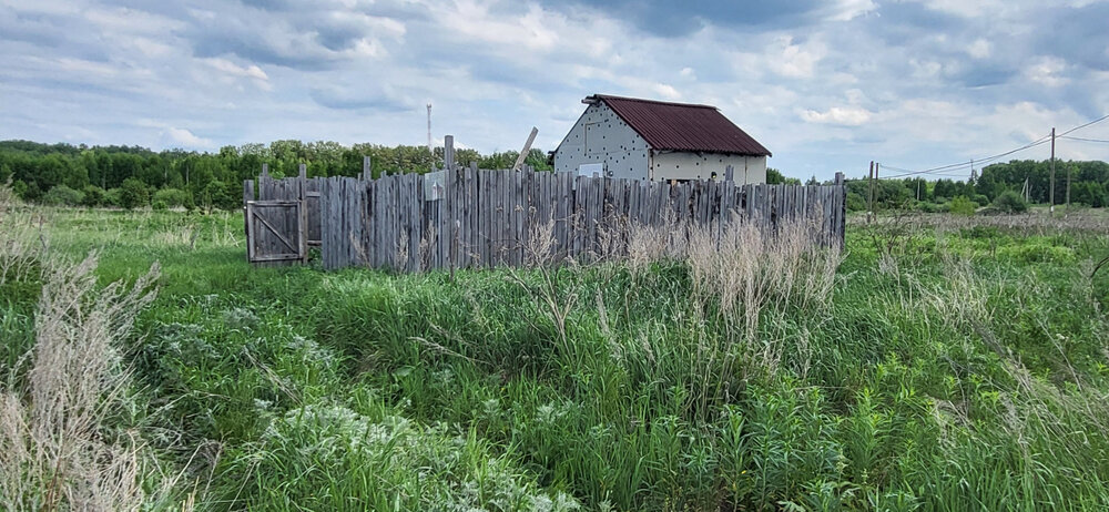 пгт. Верхнее Дуброво, ул. Демидова, 6 (городской округ Верхнее Дуброво) - фото земельного участка (6)