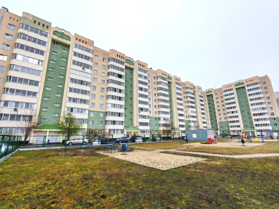 Екатеринбург, ул. Чкалова, 252 (УНЦ) - фото квартиры (1)