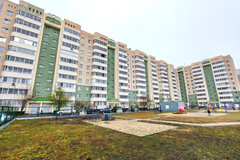 Екатеринбург, ул. Чкалова, 252 (УНЦ) - фото квартиры