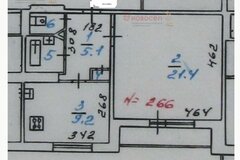 Екатеринбург, ул. Шейнкмана, 122 (Центр) - фото квартиры
