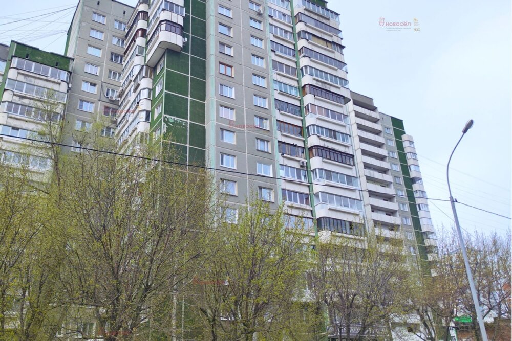 Екатеринбург, ул. Шейнкмана, 122 (Центр) - фото квартиры (2)