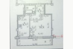 Екатеринбург, ул. Авиационная, 48/а (Автовокзал) - фото квартиры