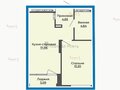 Екатеринбург, ул. Блюхера, 26, ЖК Б.26 (Блюхера, 26) - фото квартиры