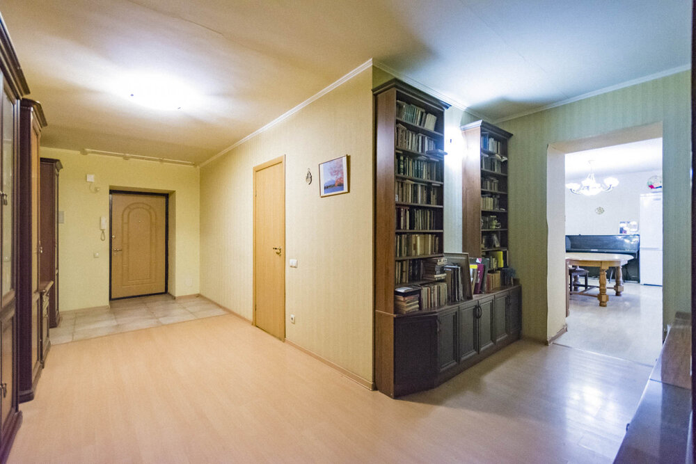 Екатеринбург, ул. Тверитина, 34 (Центр) - фото квартиры (4)