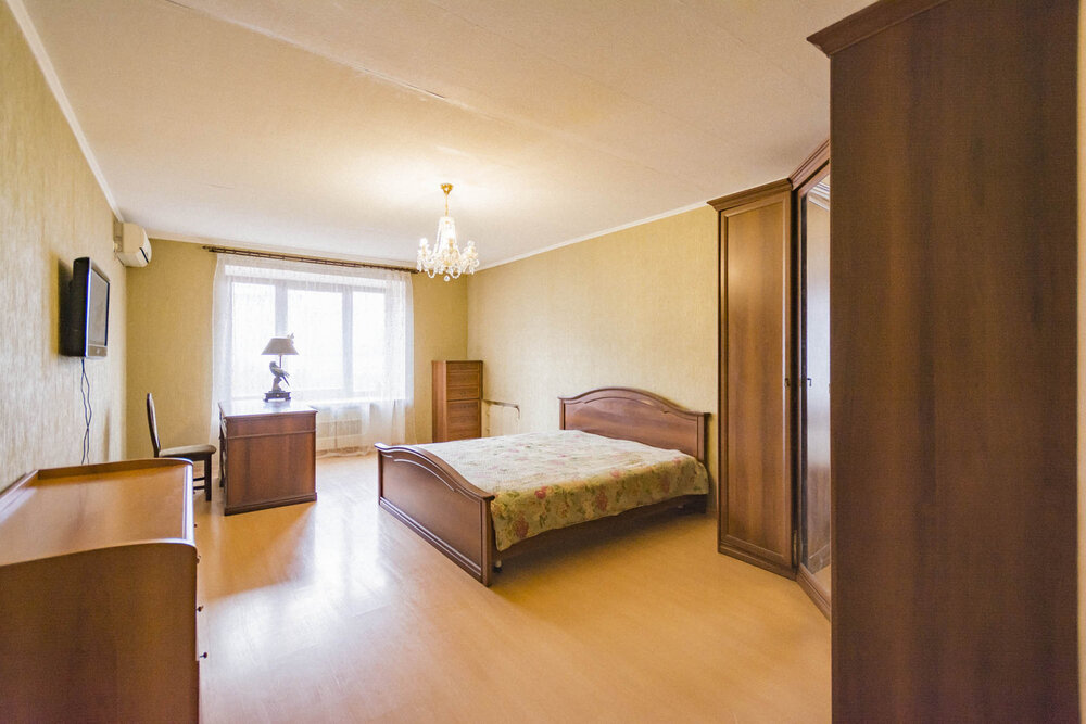 Екатеринбург, ул. Тверитина, 34 (Центр) - фото квартиры (6)