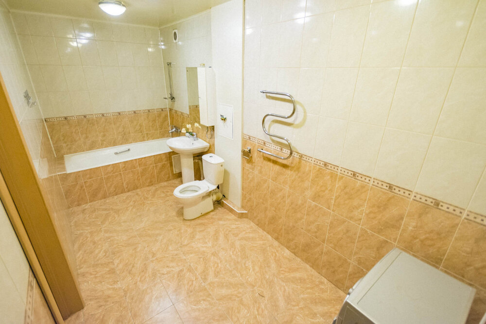 Екатеринбург, ул. Тверитина, 34 (Центр) - фото квартиры (7)